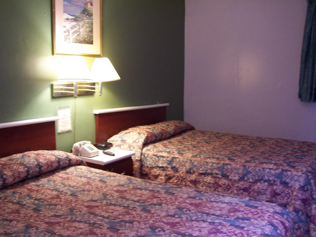 Bali Hai Motelフォート・ローダーデール 部屋 写真